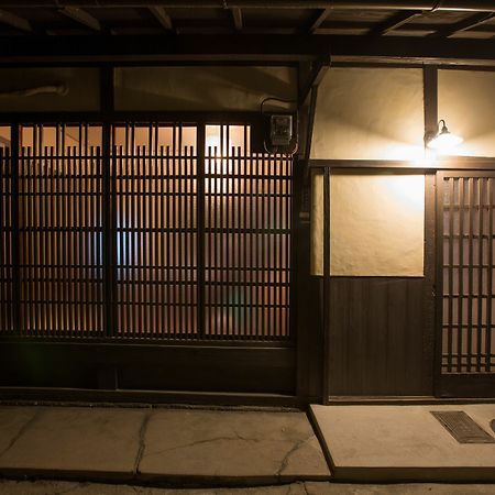 Kyoto Fushimi Ohana Muko Exterior photo