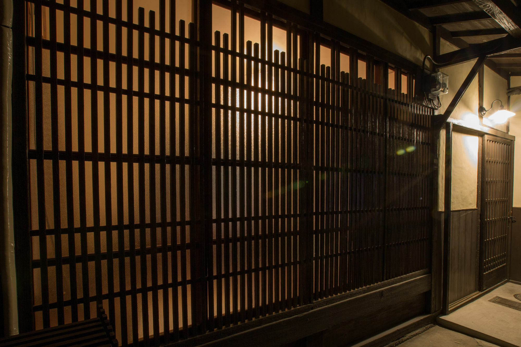 Kyoto Fushimi Ohana Muko Exterior photo