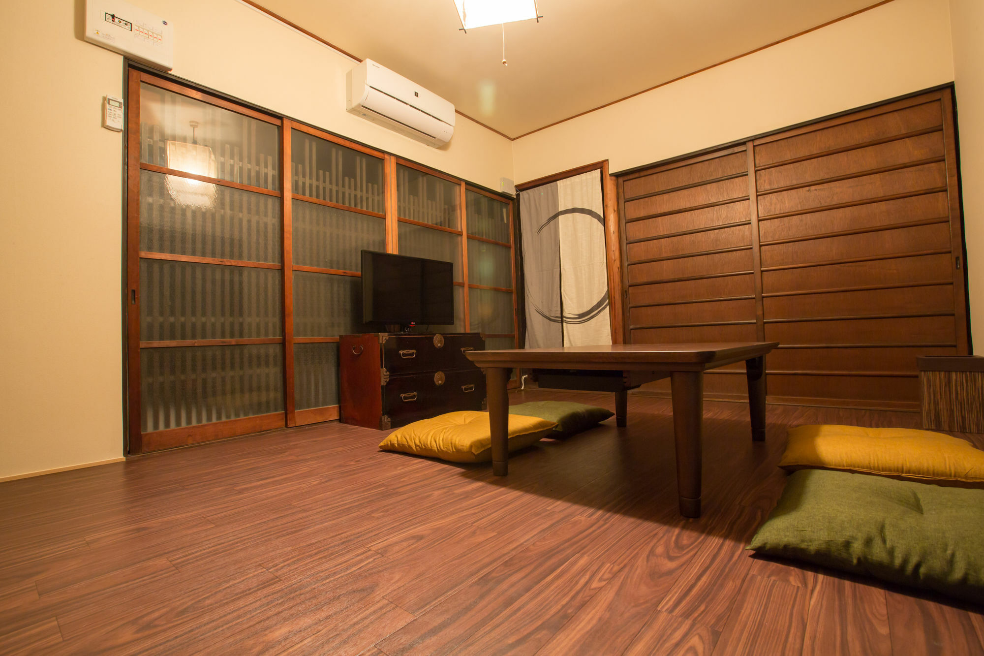 Kyoto Fushimi Ohana Muko Exterior photo